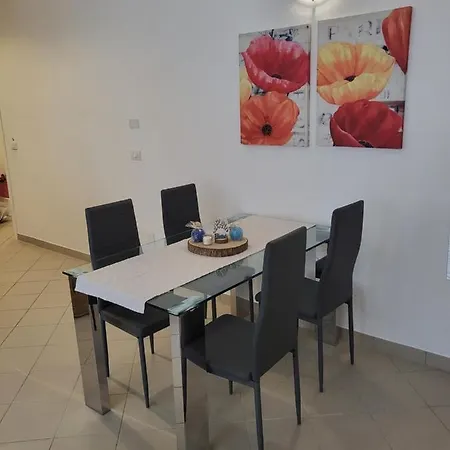 King House Appartement