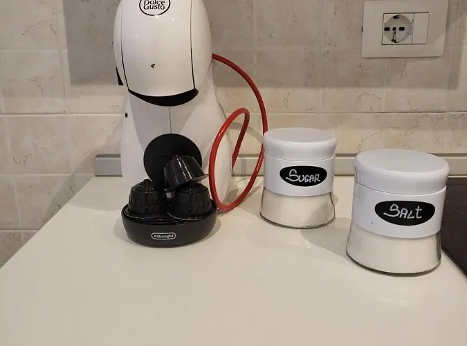 King House شقة سانريمو