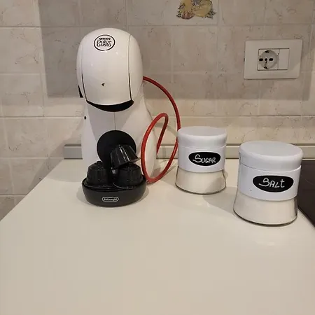 King House Daire Sanremo