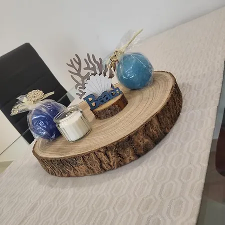 King House * 산레모